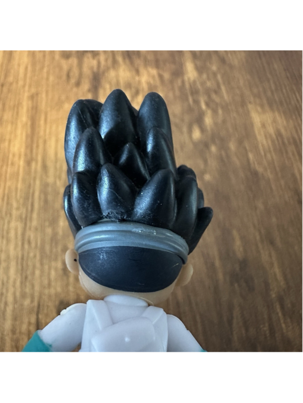 PJ Masks Battle Racers Romeo Figure 2021 Hasbro - Picture 3 of 3